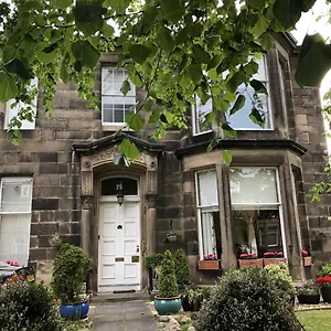 Alba House Edimburgo