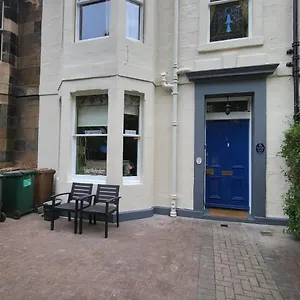 Mackenzie Edimburgo